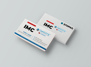 Business Card Design by Expert Bappy for this project | Design: #34100865