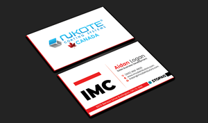Business Card Design by DesignerShahadat for this project | Design: #34102013