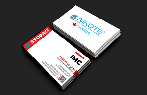 Business Card Design by DesignerShahadat for this project | Design: #34102014