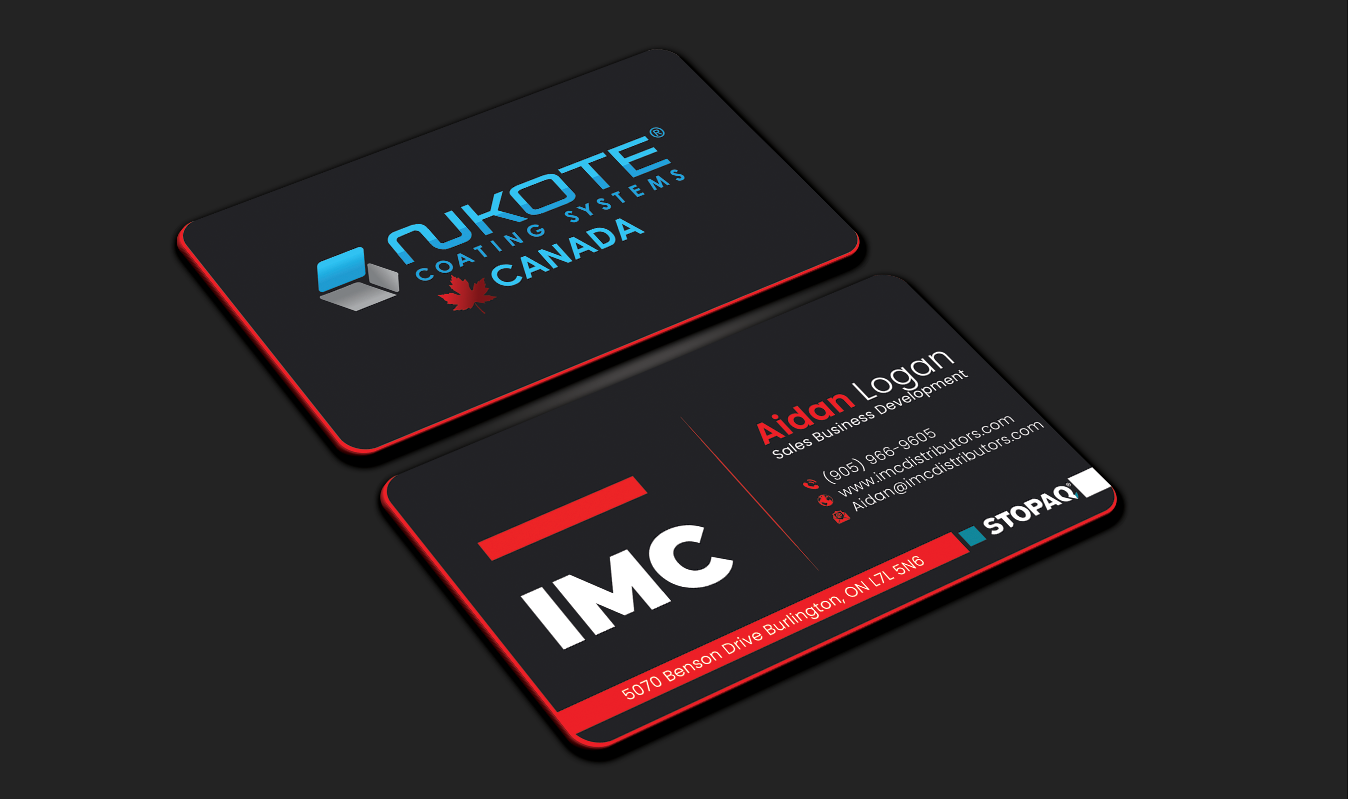 Business Card Design by DesignerShahadat for this project | Design #34102015
