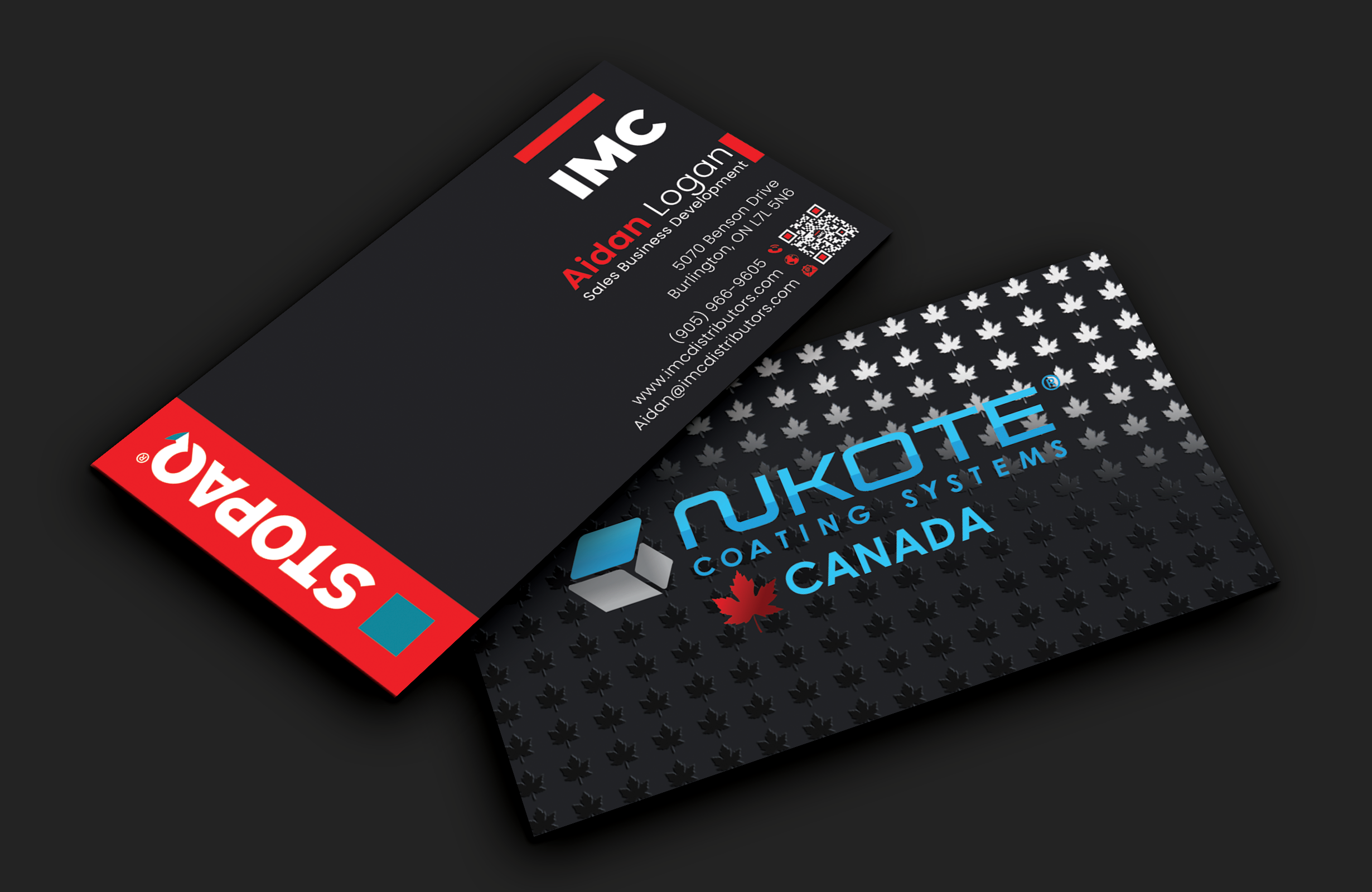 Business Card Design by DesignerShahadat for this project | Design #34102016