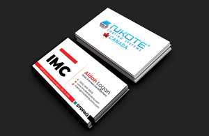 Business Card Design by DesignerShahadat for this project | Design: #34102018