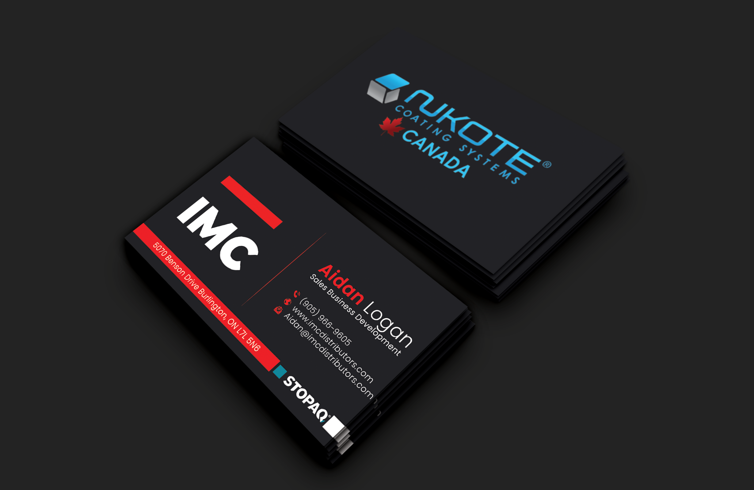 Business Card Design by DesignerShahadat for this project | Design #34102020