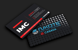 Business Card Design by DesignerShahadat for this project | Design: #34102022