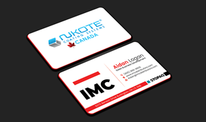 Business Card Design by DesignerShahadat for this project | Design: #34102026