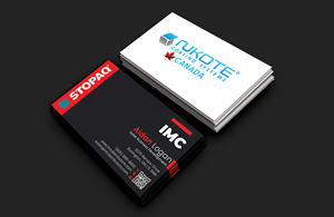 Business Card Design by DesignerShahadat for this project | Design: #34102029