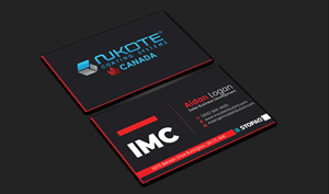 Business Card Design by DesignerShahadat for this project | Design: #34102030