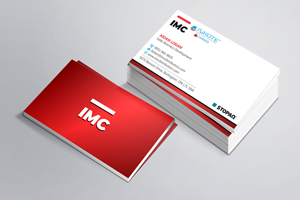 Visitenkarten-Design von Magic of Art für dieses Projekt | Design #34090755