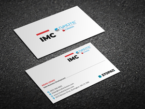 Business Card Design by Magic of Art for this project | Design: #34090756
