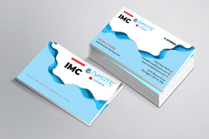 Business Card Design by Magic of Art for this project | Design: #34090757
