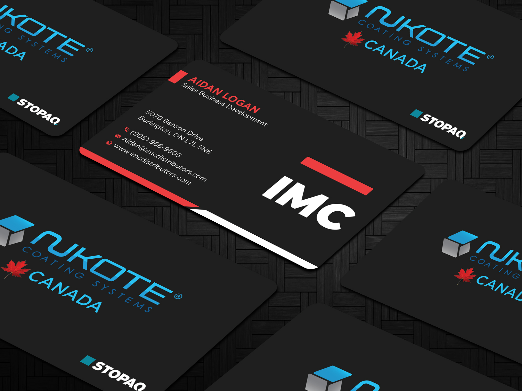 Business Card Design by Uttom 2 for this project | Design #34087431