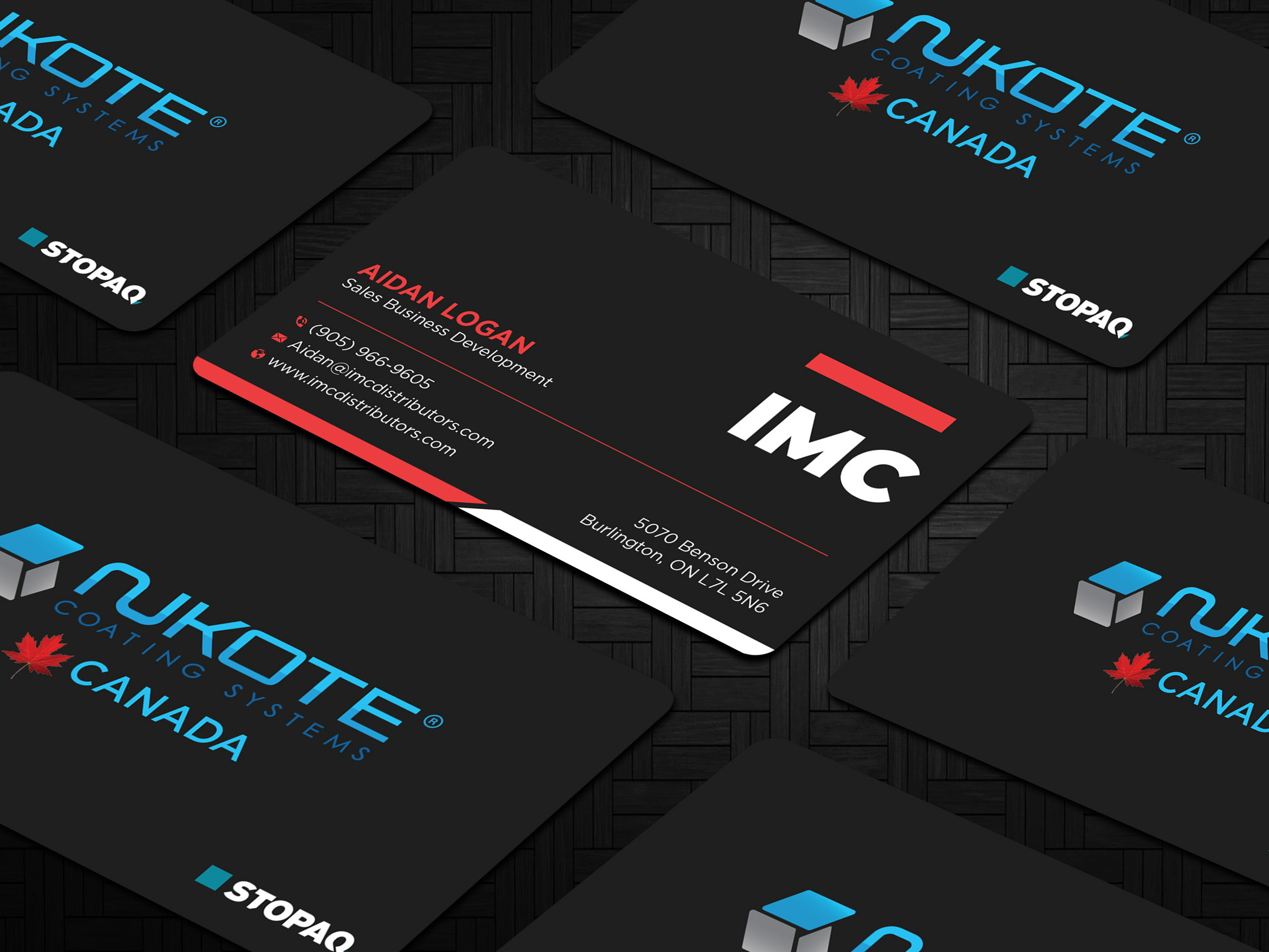 Design de Carte de Visite par Uttom 2 pour ce projet | Design #34087432