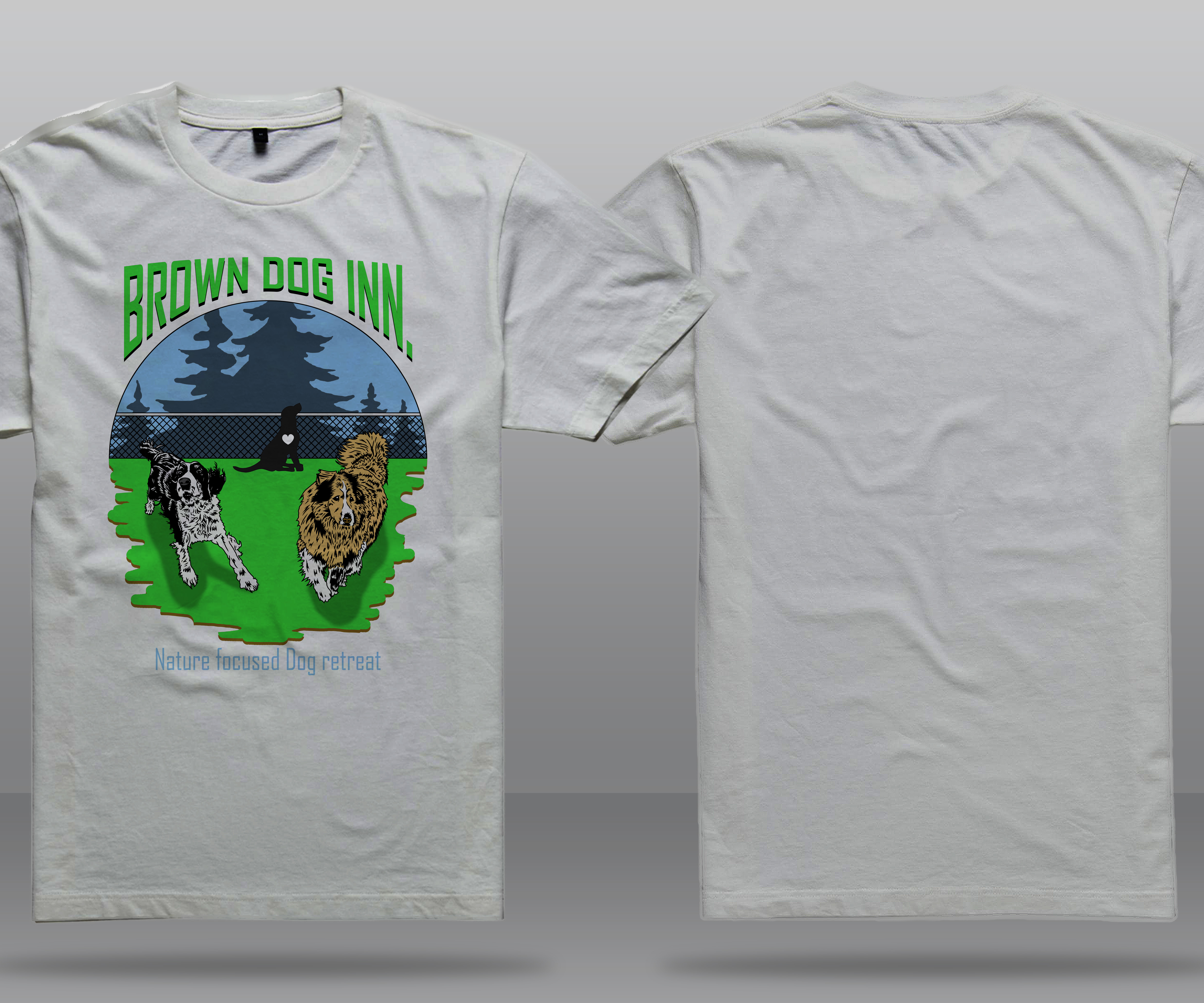 Graphic Design by Wiratarart for this project | Design #34165687