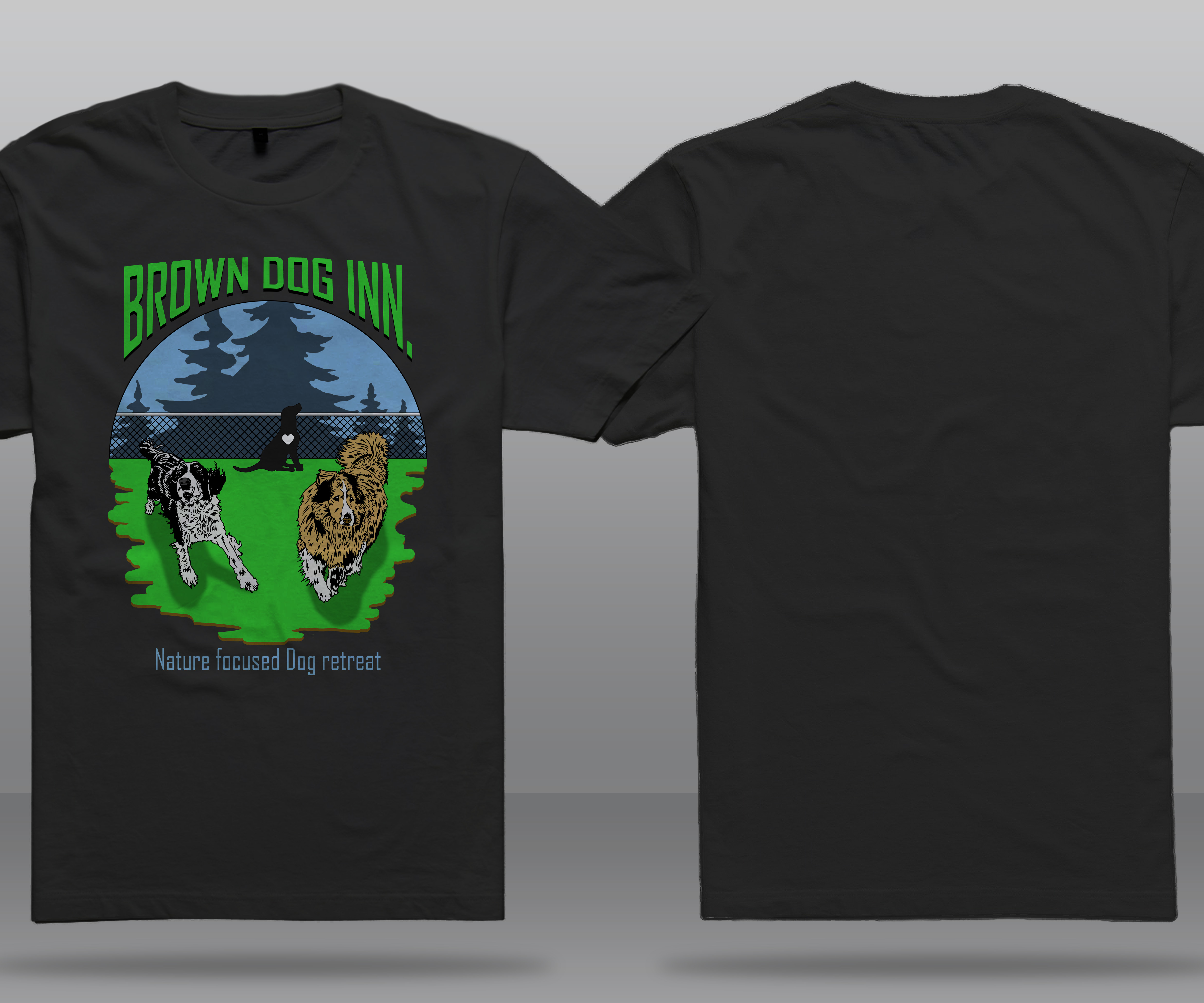 Diseño Gráfico por Wiratarart para este proyecto | Diseño #34165688