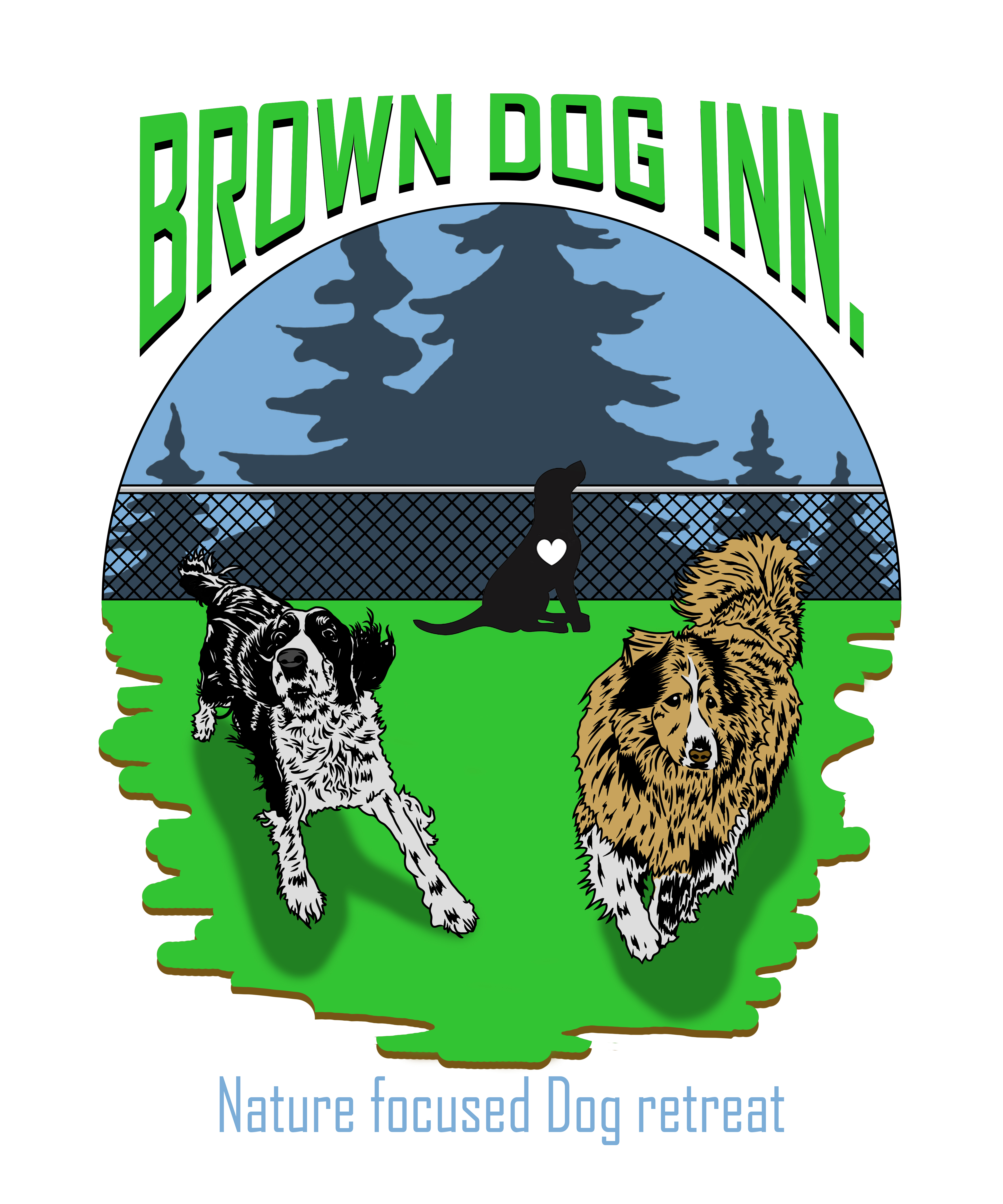 Graphic Design by Wiratarart for this project | Design #34165689