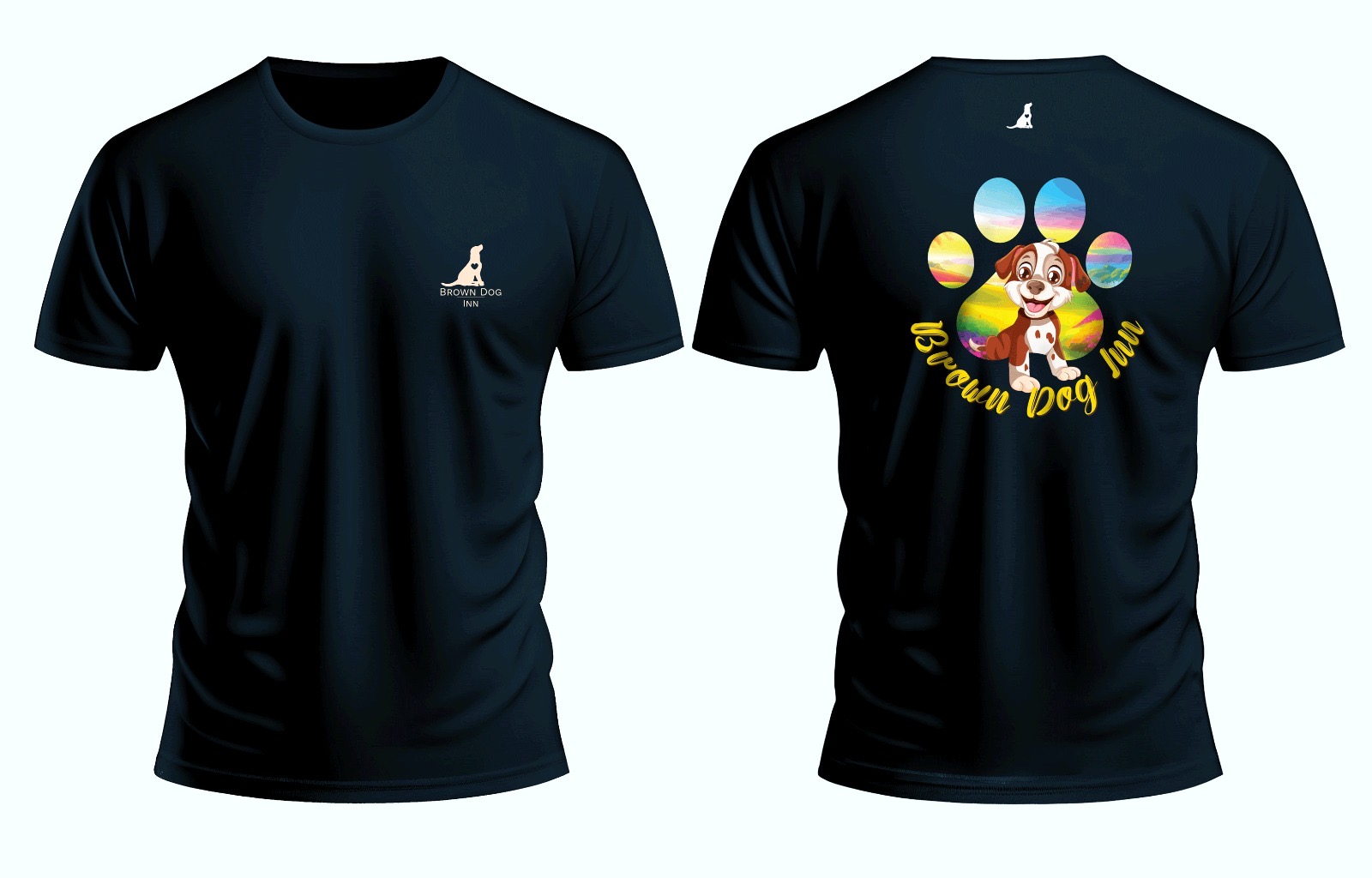 Graphic Design by Design_Duo for this project | Design #34099700