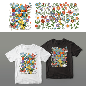 Graphic Design by Cam.97 for this project | Design: #34089941