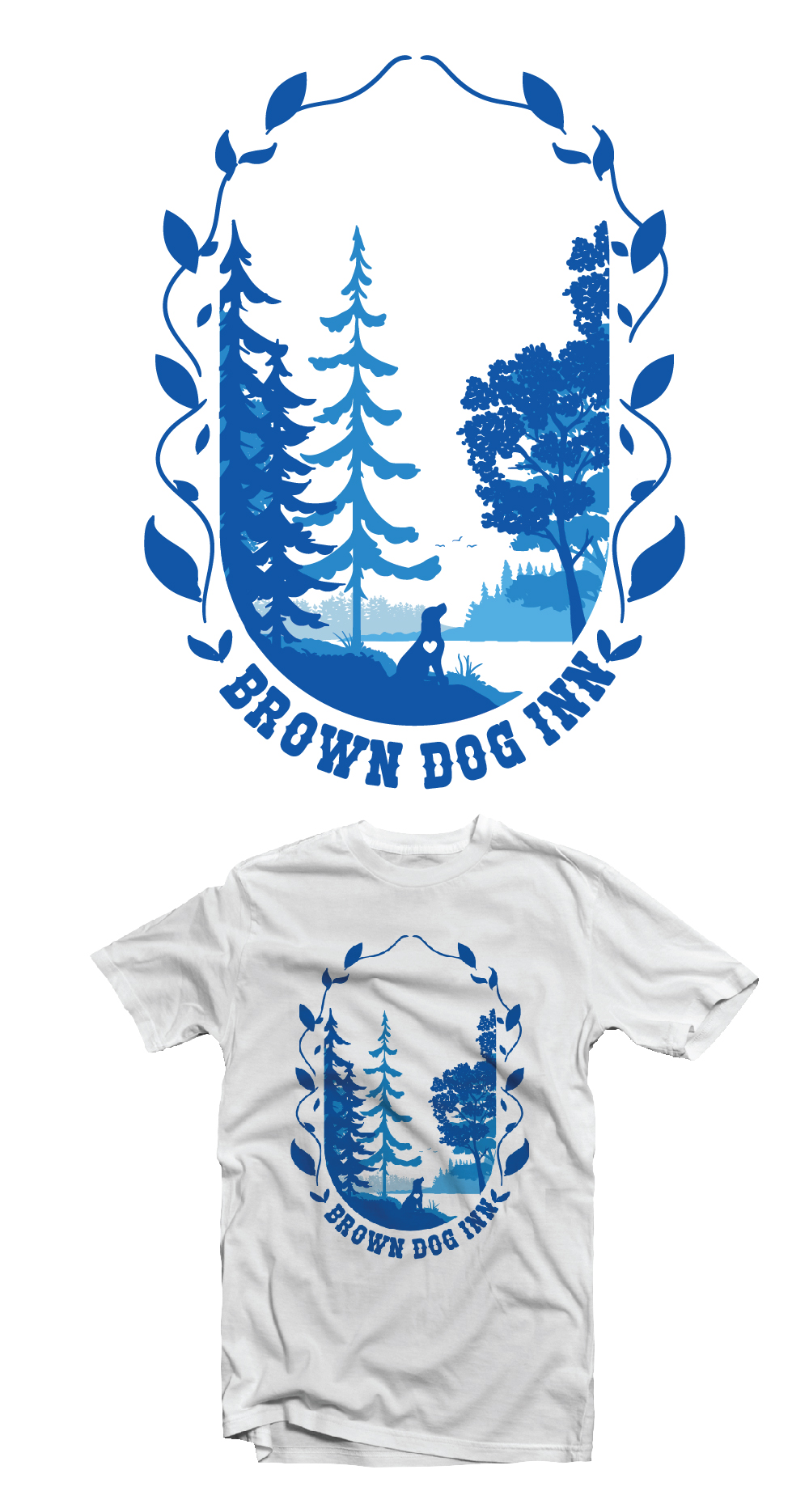 Diseño Gráfico por Ngoeg para este proyecto | Diseño #34155709