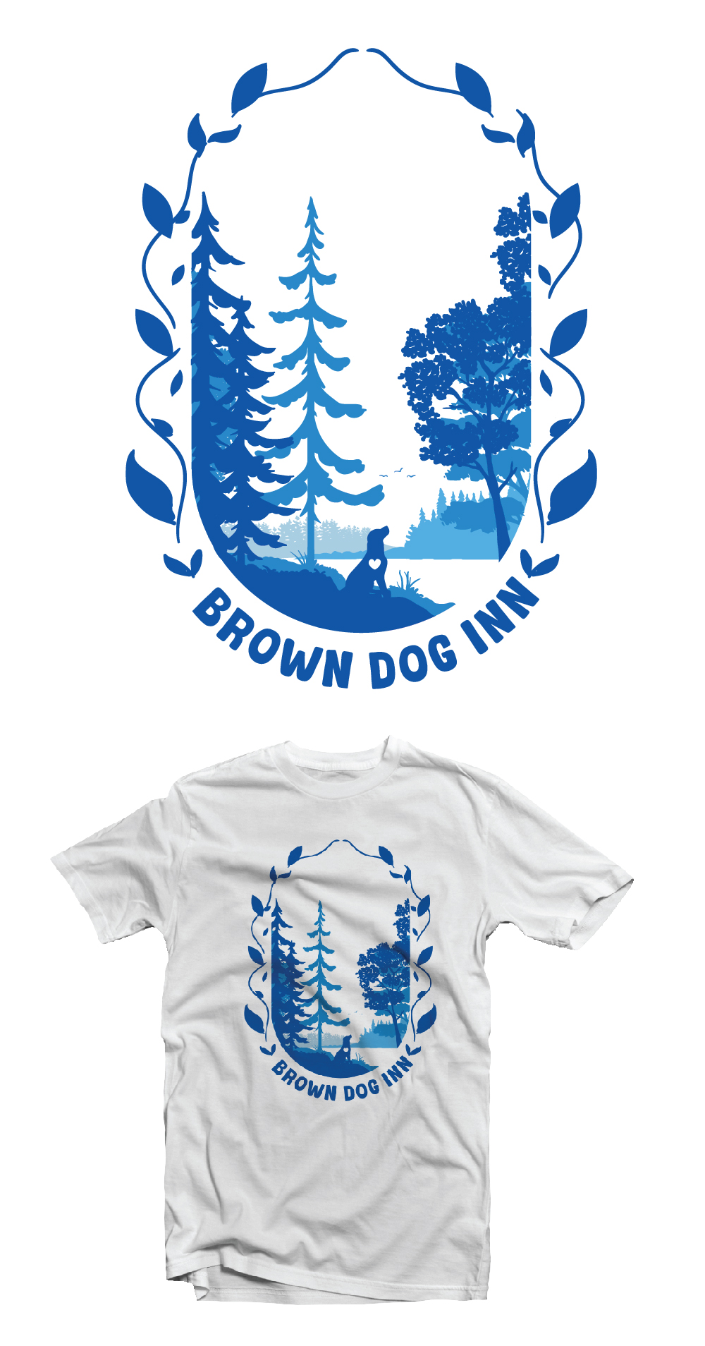 Contest winning design