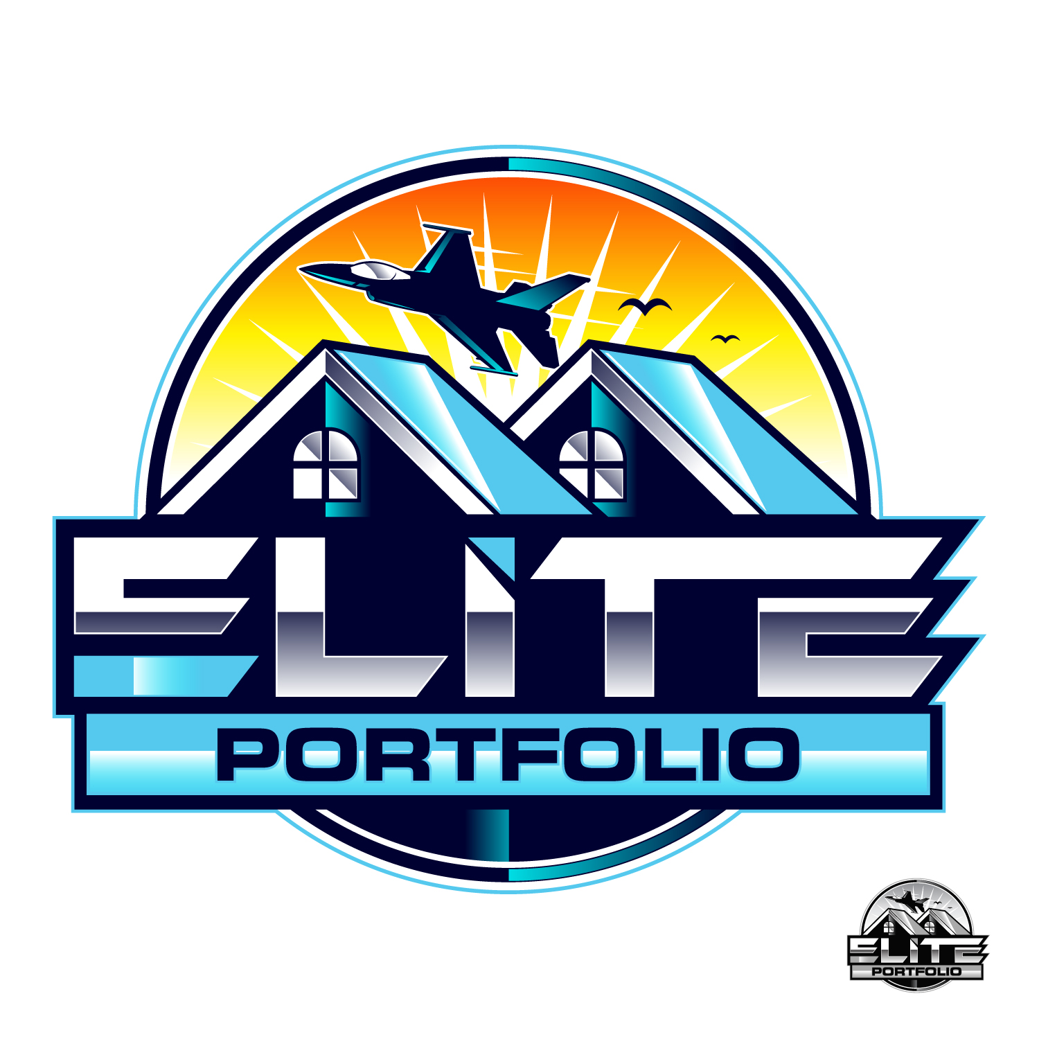 Logo Design by Suvendu.S for this project | Design #34081804