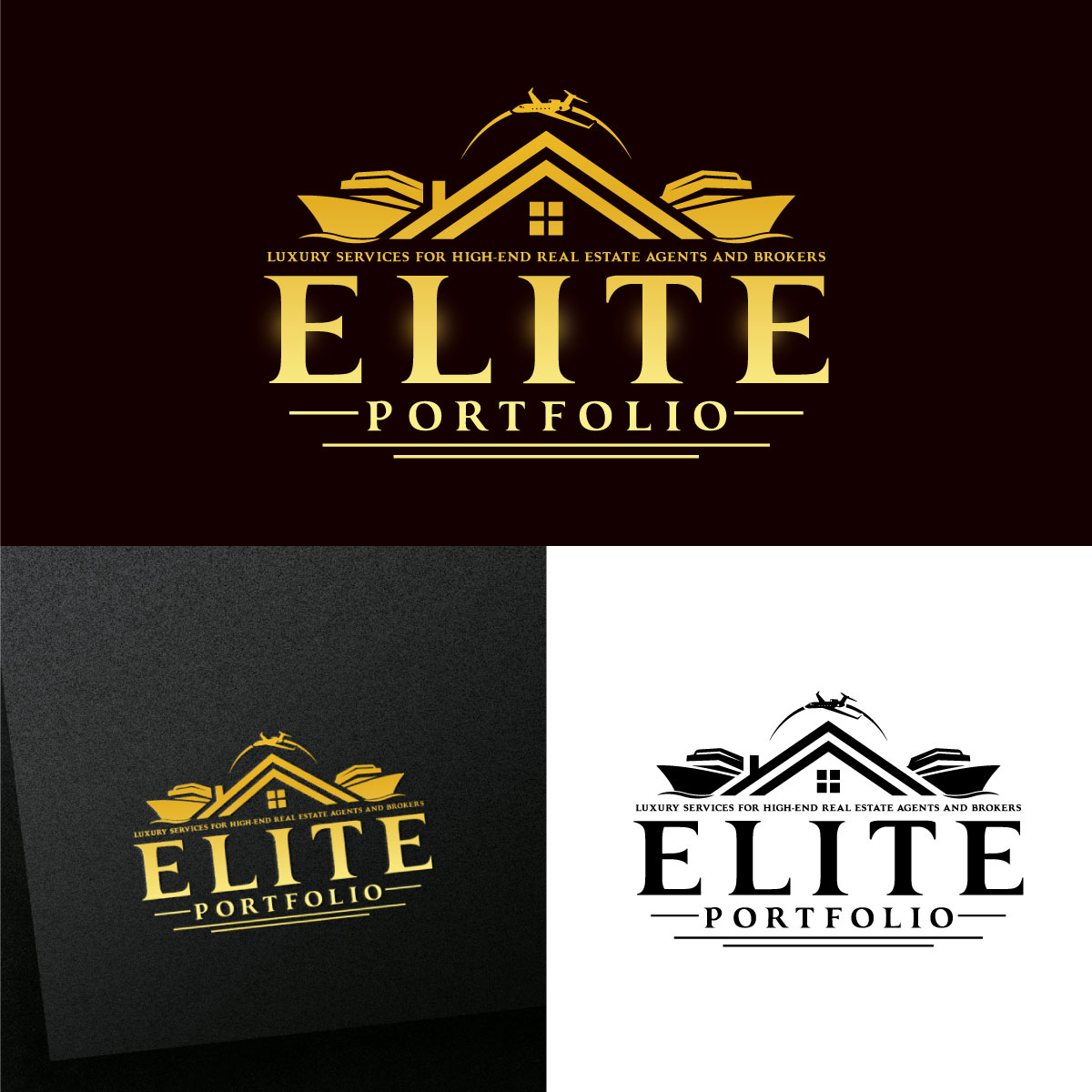 Logo Design by Suvendu.S for this project | Design #34081810