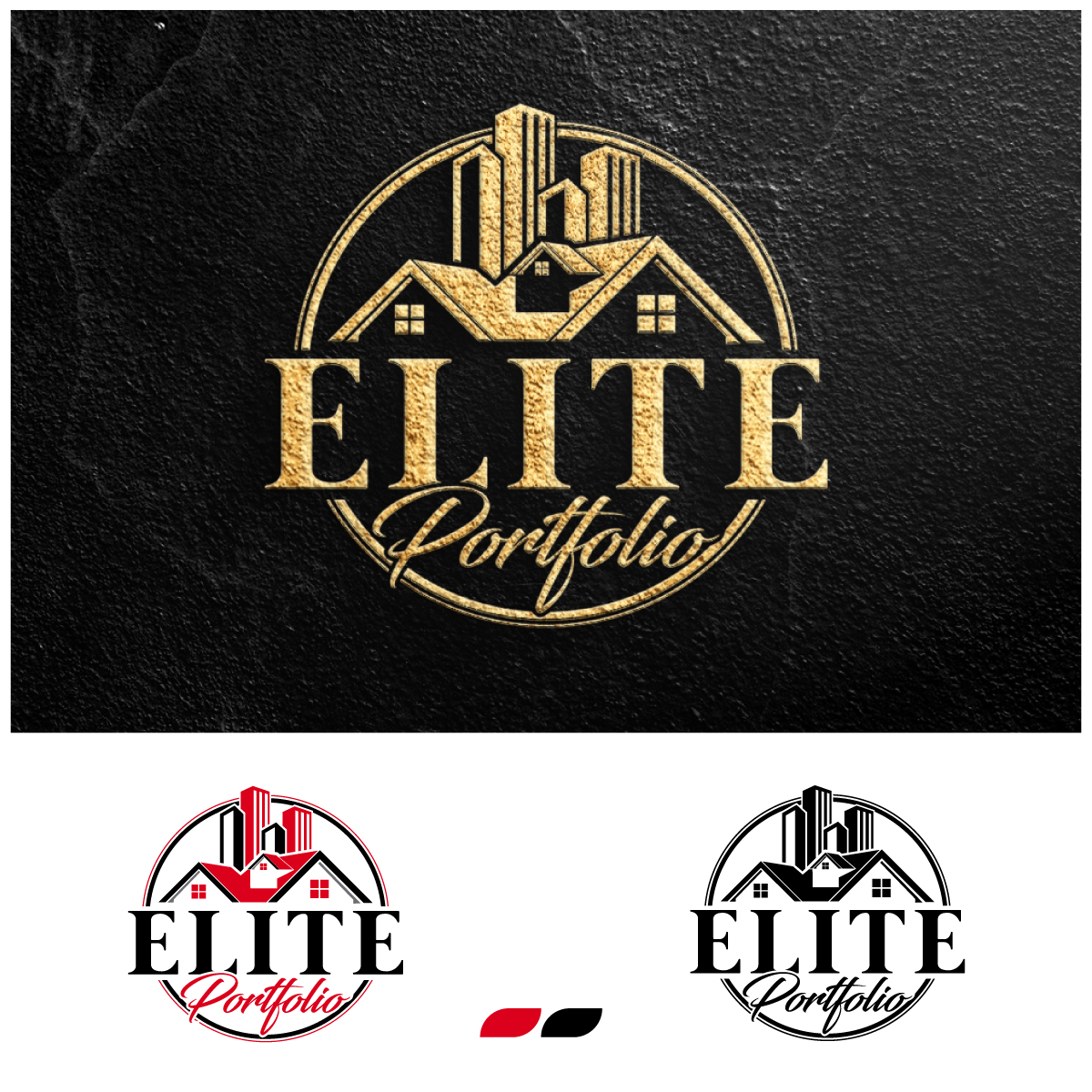 Logo Design by Suvendu.S for this project | Design #34083269