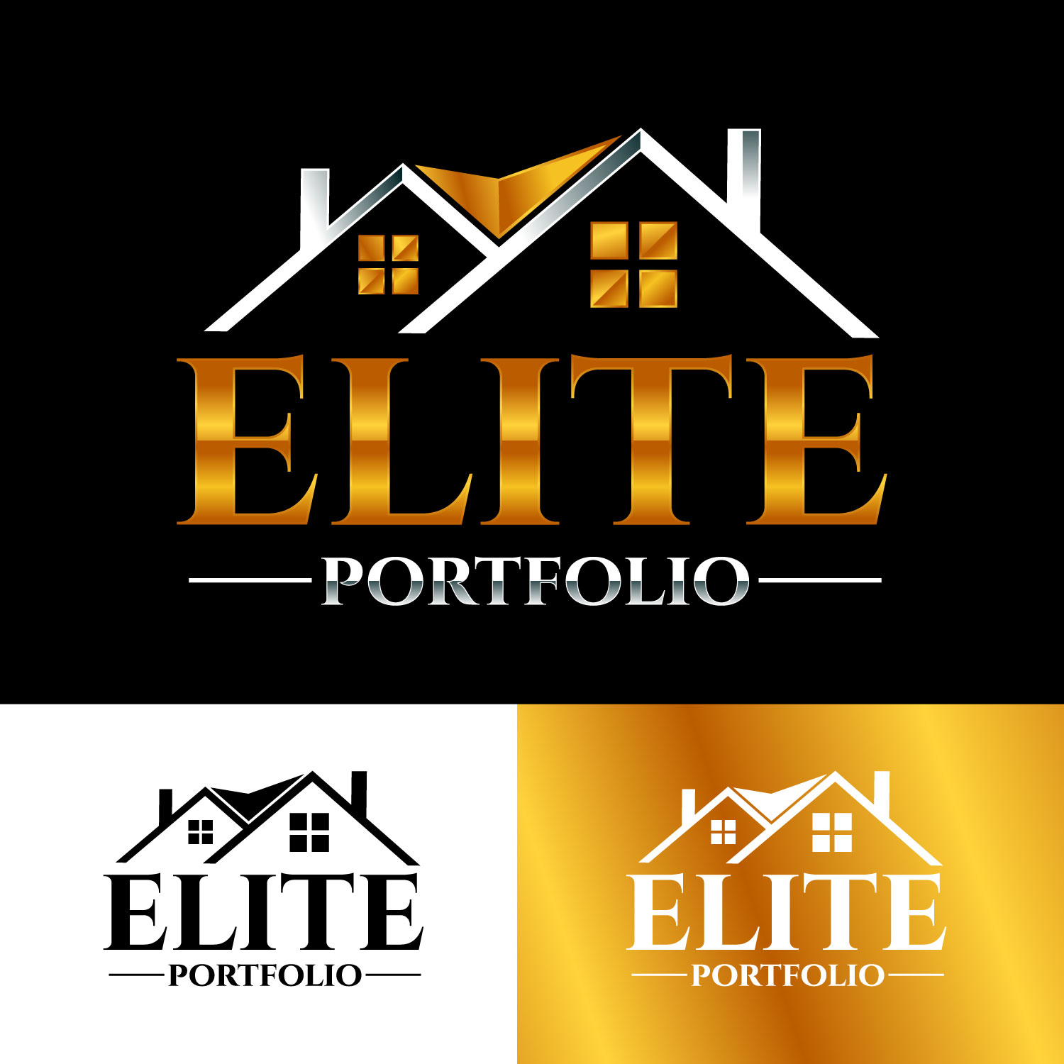 Logo Design by Suvendu.S for this project | Design #34084987