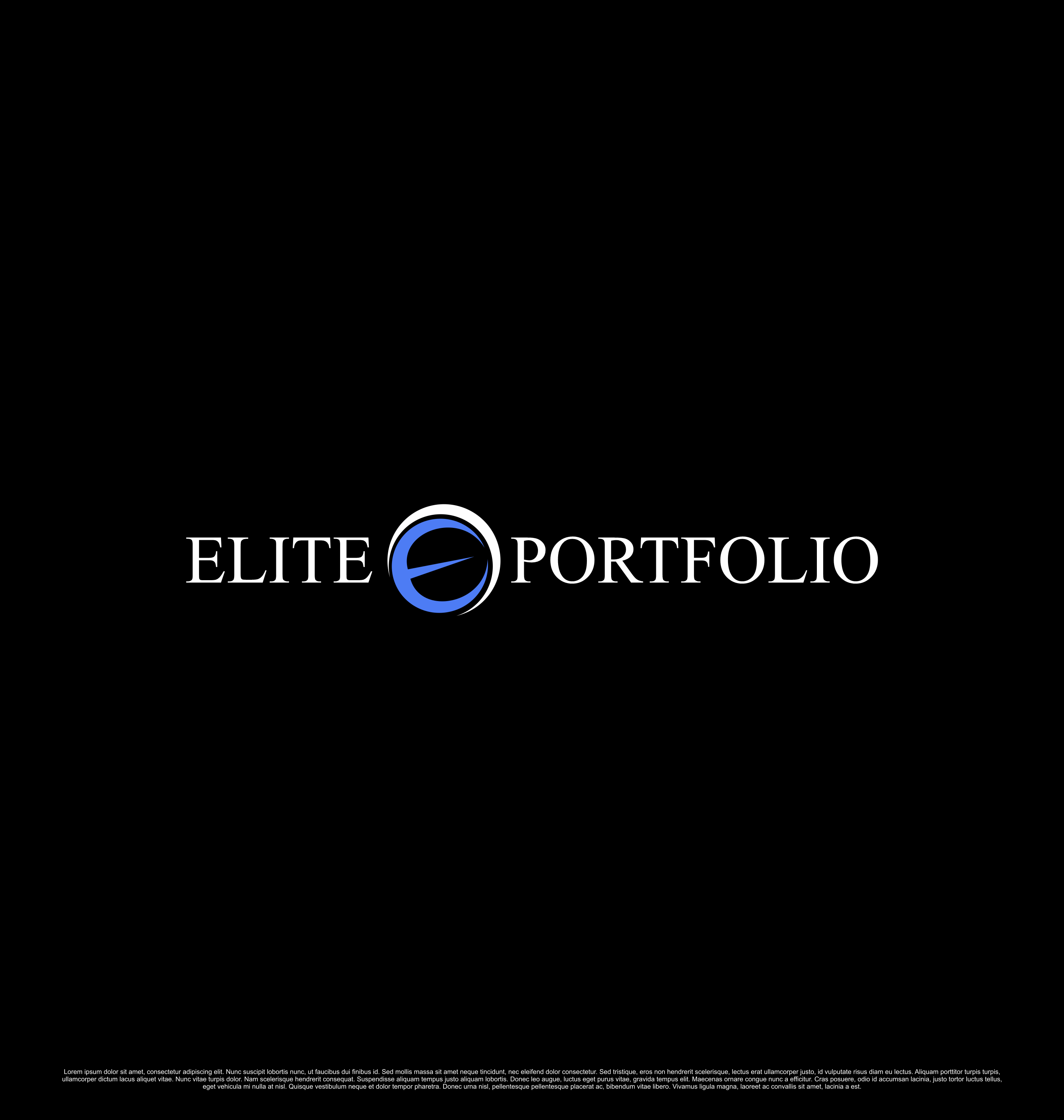 Logo Design by saesean for this project | Design #34092462