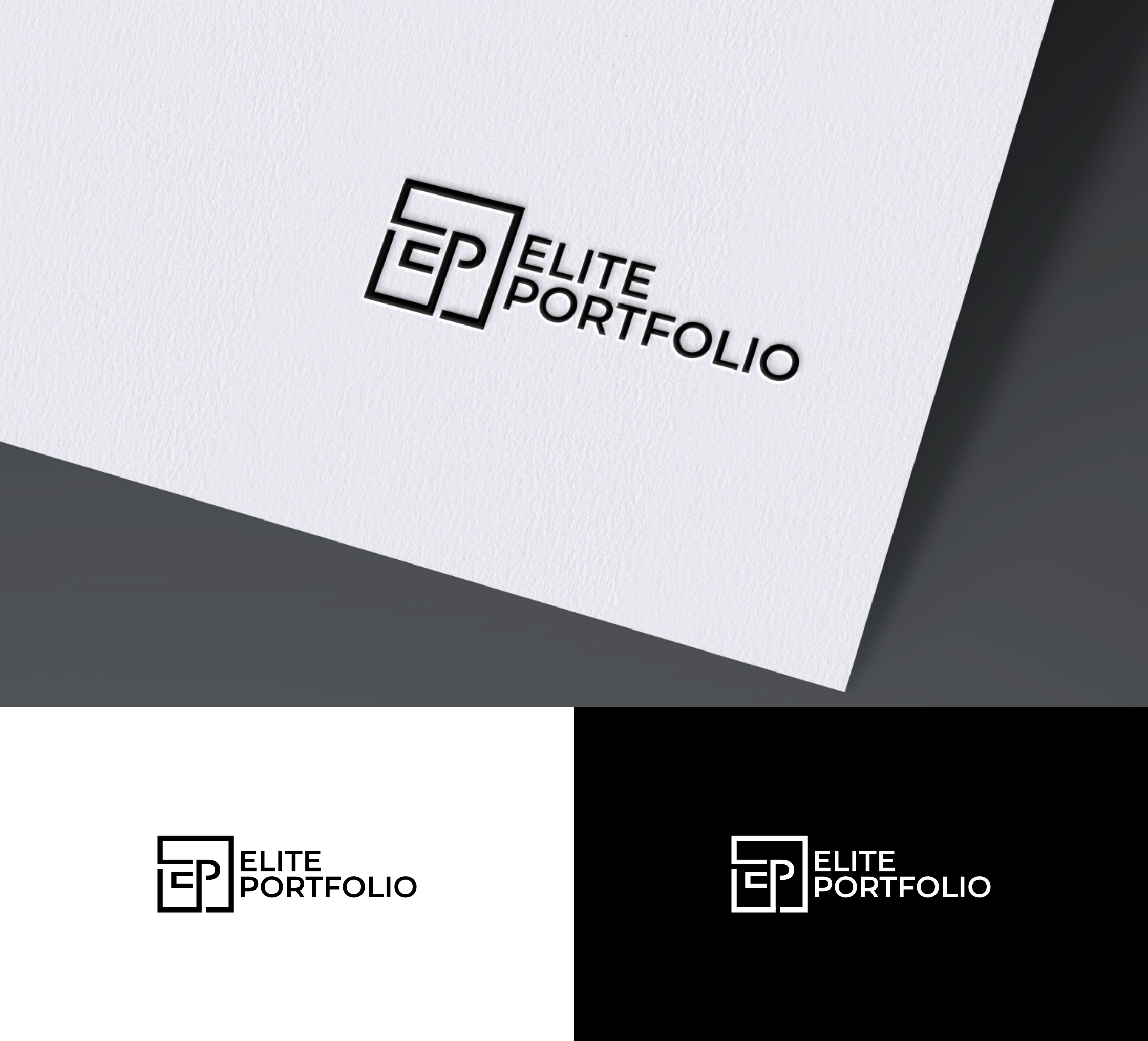 Logo Design by Zaid Al Faqih for this project | Design #34099819
