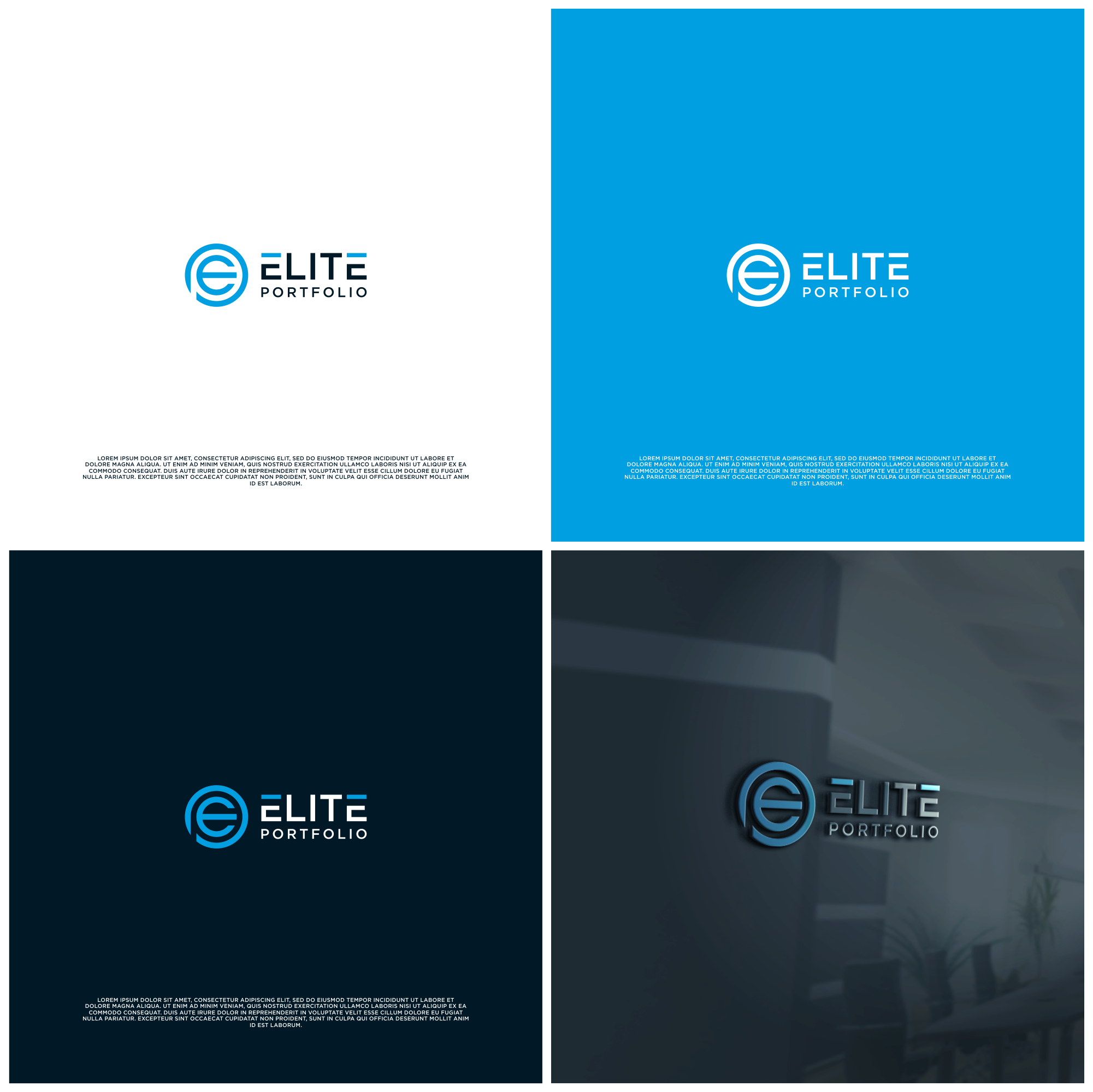 Diseño de Logo por B.O_studio para este proyecto | Diseño #34100560