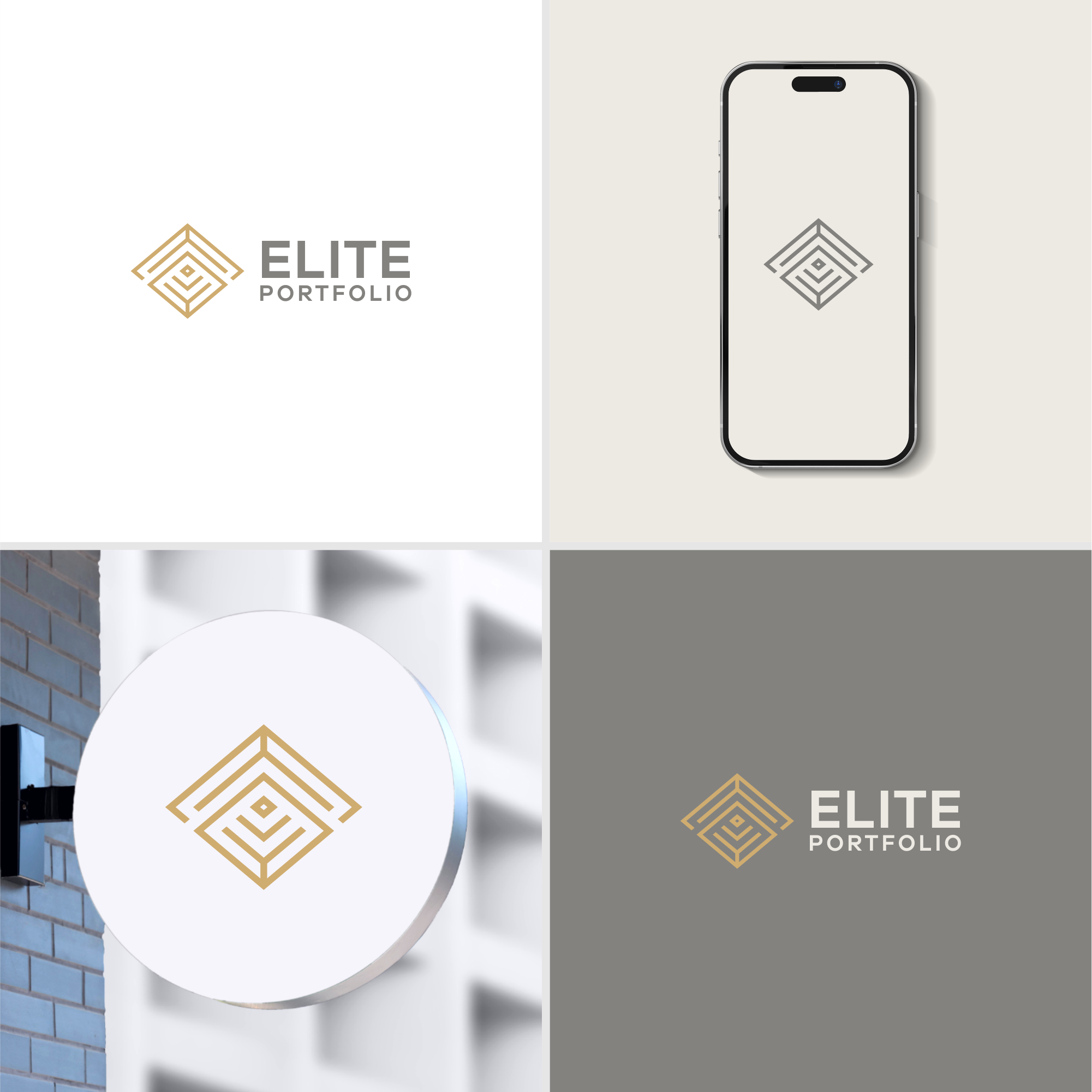 Logo Design by Royco for this project | Design #34078869