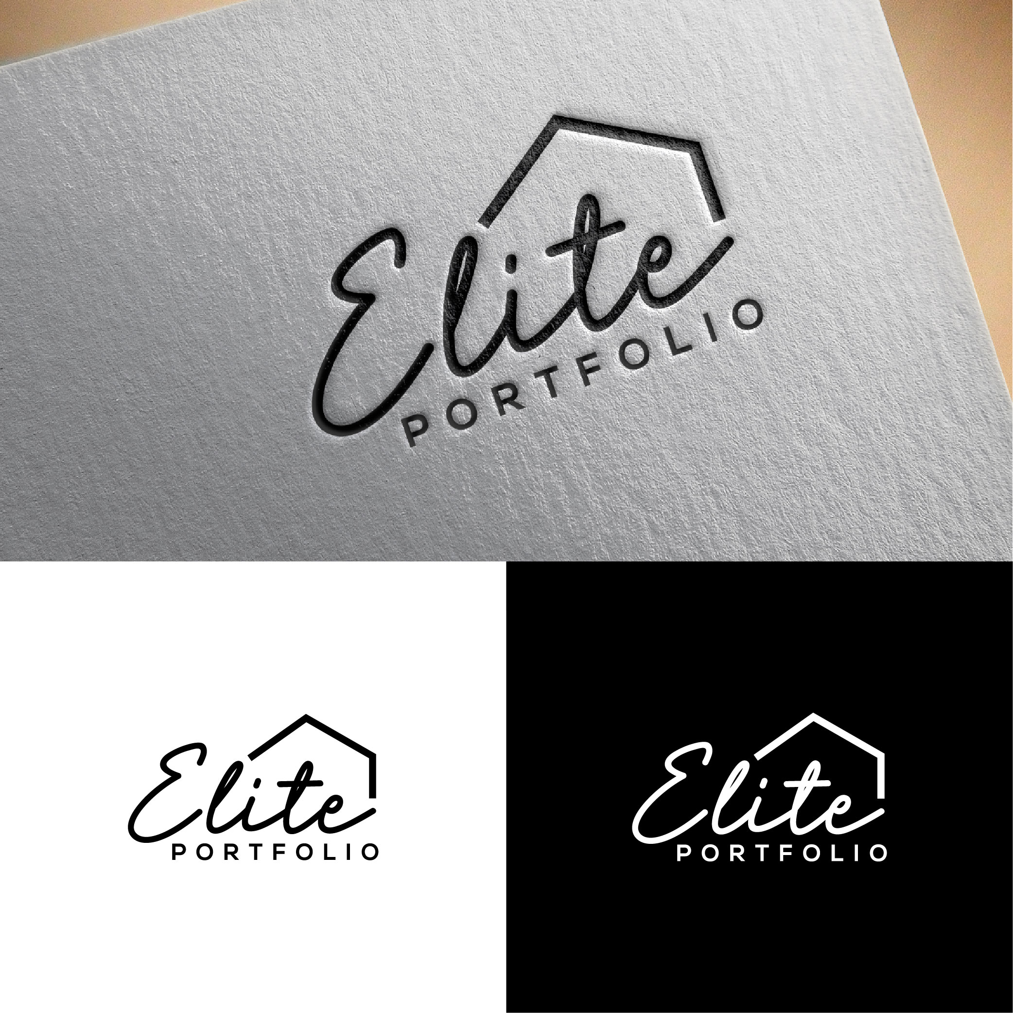Logo Design by ADBronze for this project | Design #34078435