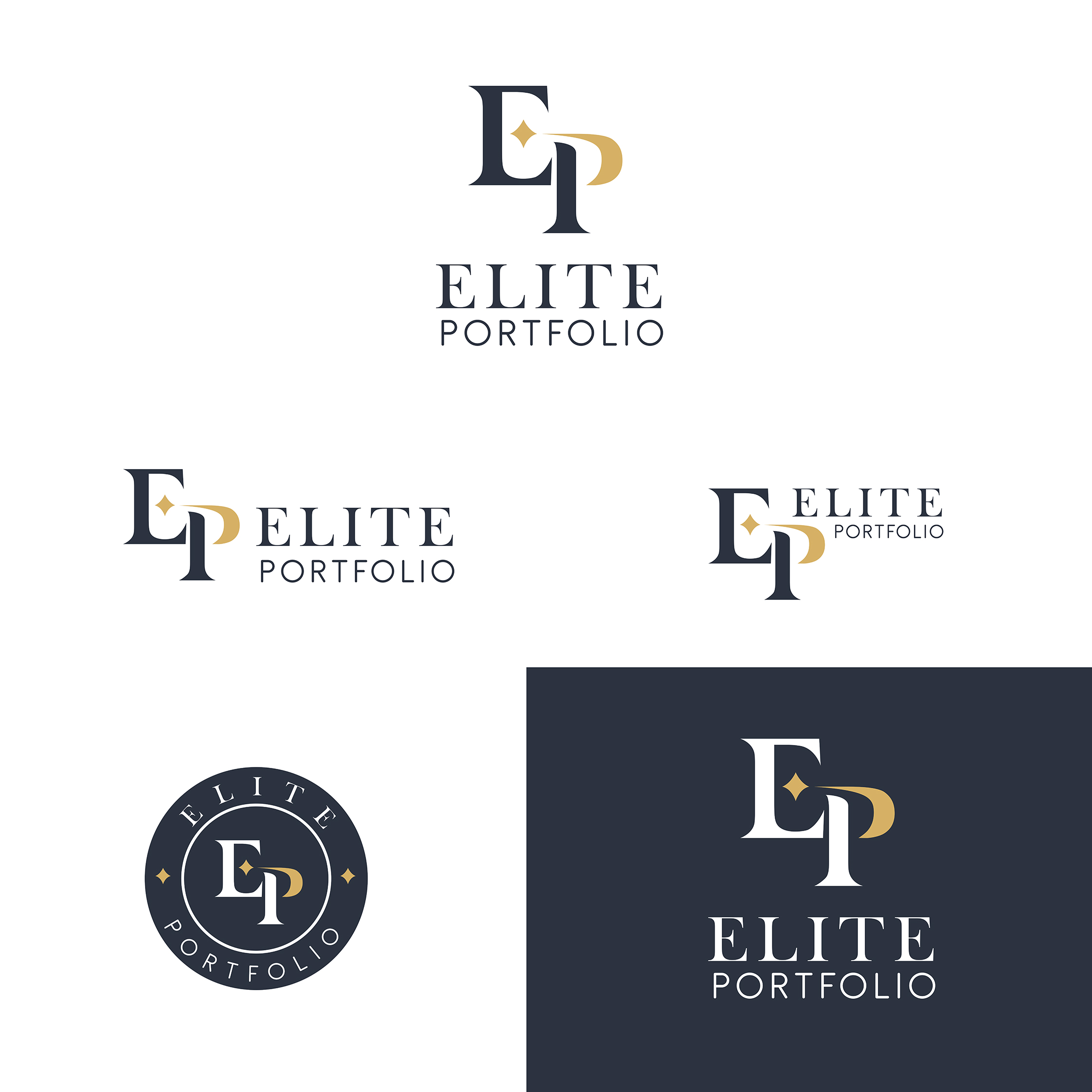 Logo Design by TALIA for this project | Design #34085013