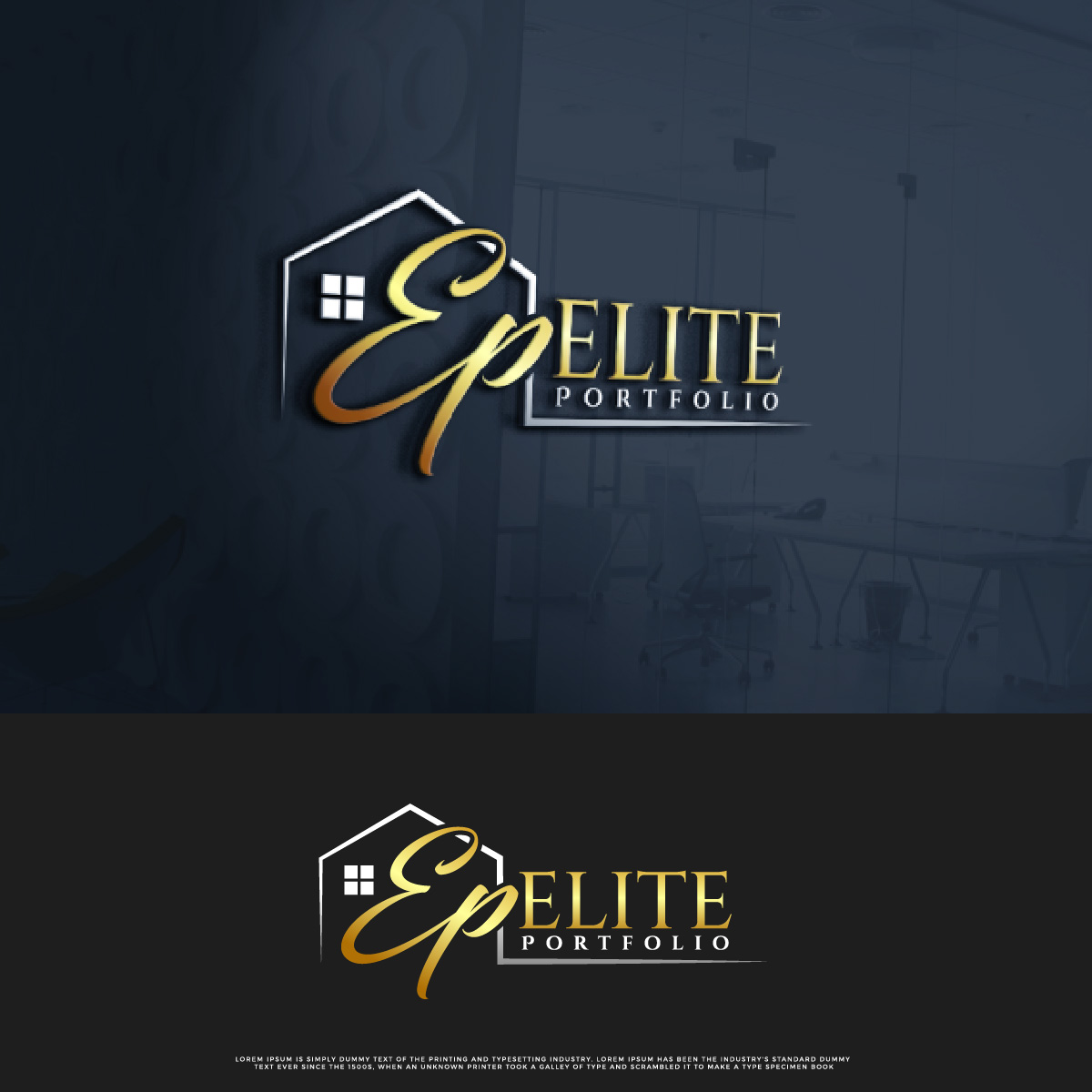 Logo Design by fly  design for this project | Design #34100472