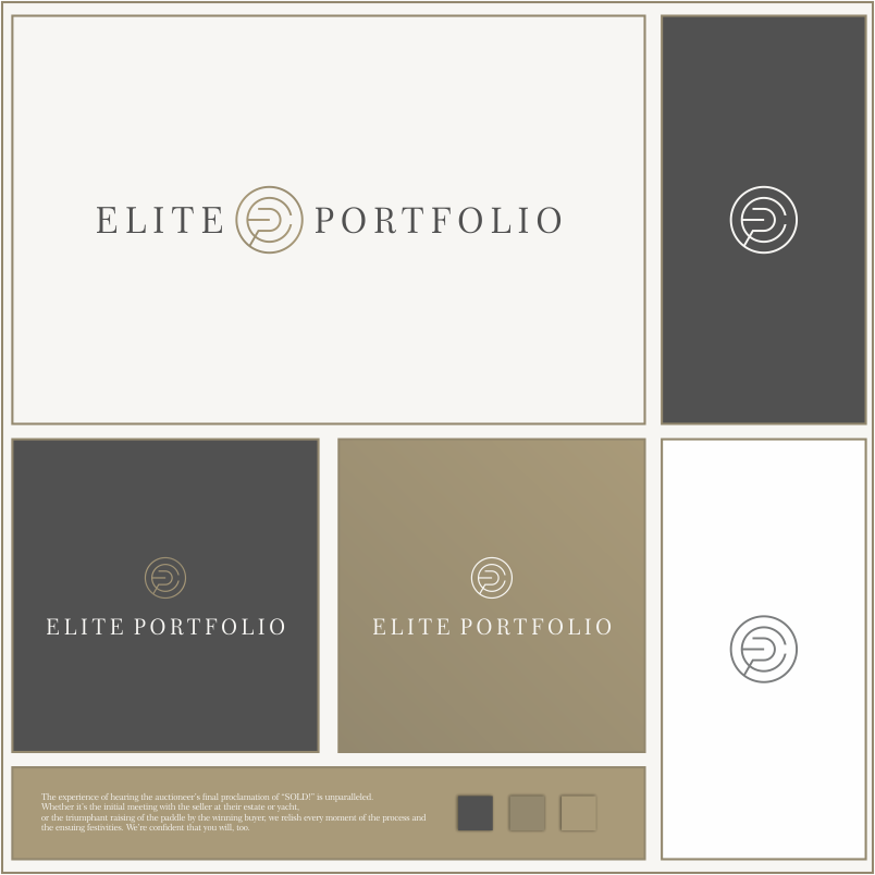Logo Design by Golden rivers for this project | Design #34078301