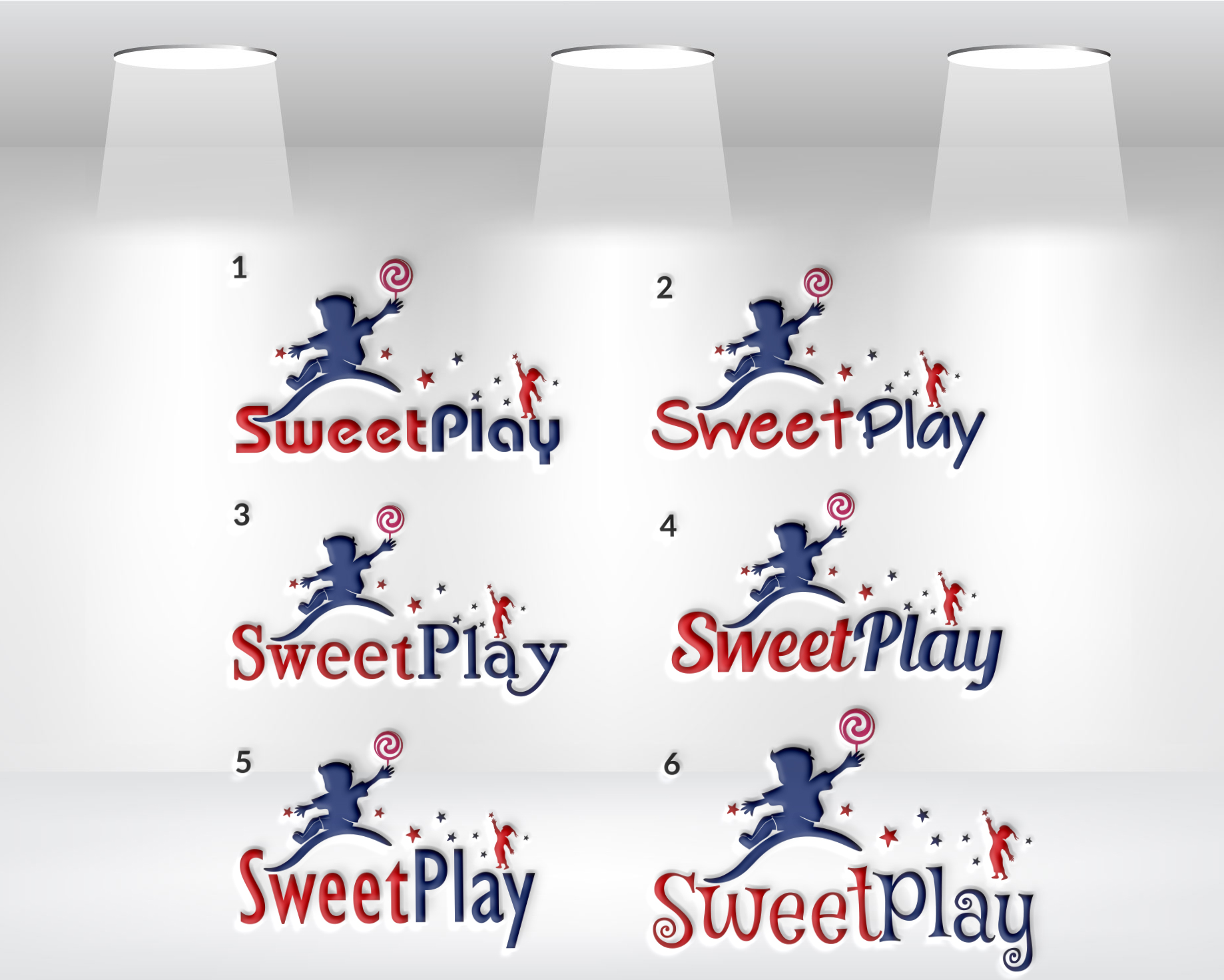 Logo Design by Daniel Khan for this project | Design #34137989