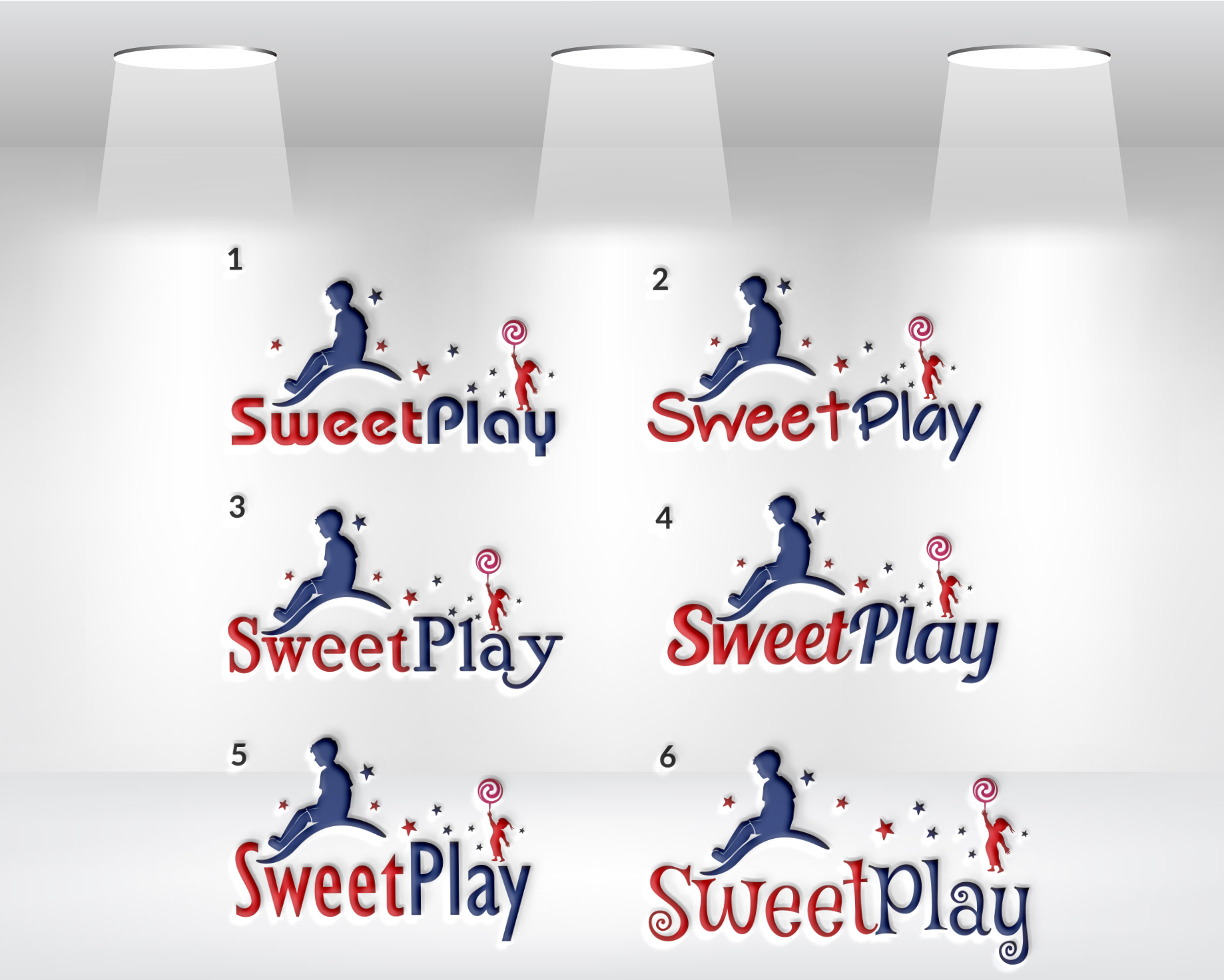 Logo Design by Daniel Khan for this project | Design #34137991