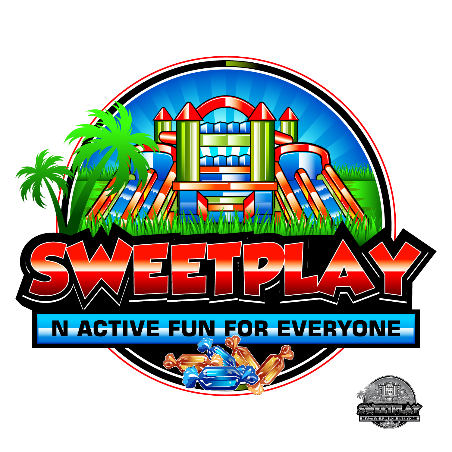 Logo-Design von Suvendu.S für dieses Projekt | Design #34083681