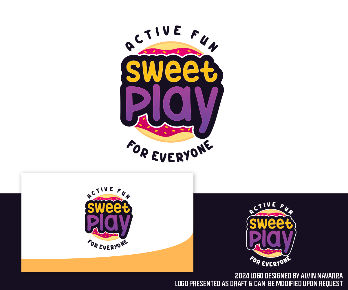 Logo Design by alvinnavarra for this project | Design #34096073