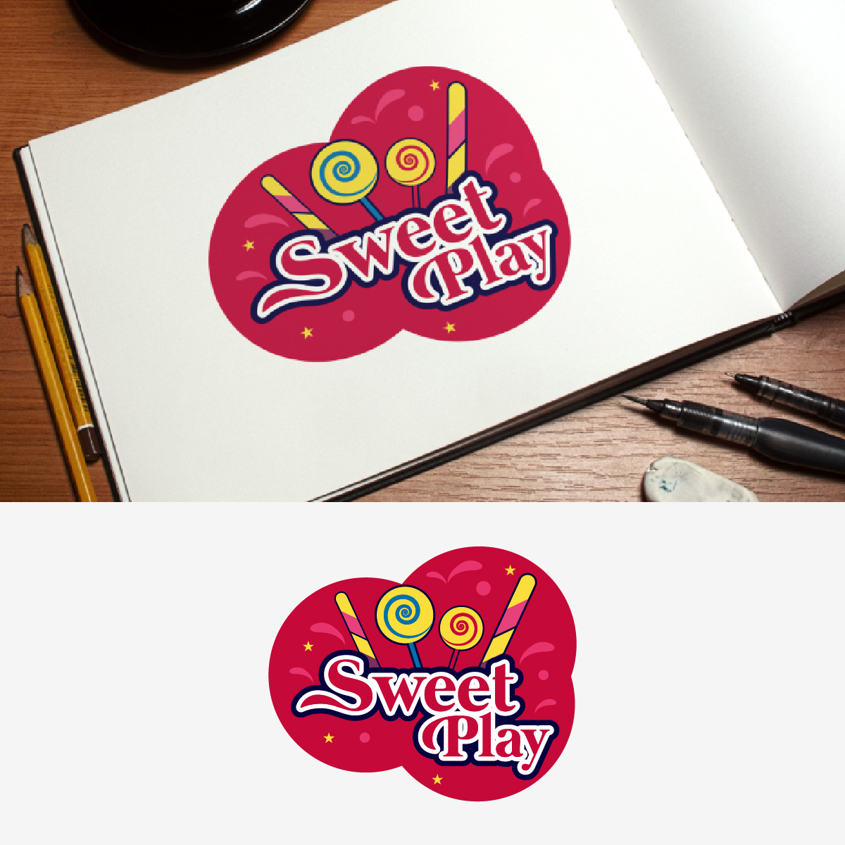 Logo Design by fly  design for this project | Design #34083527