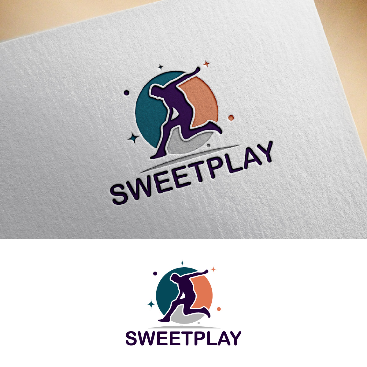 Logo Design by fly  design for this project | Design #34093002
