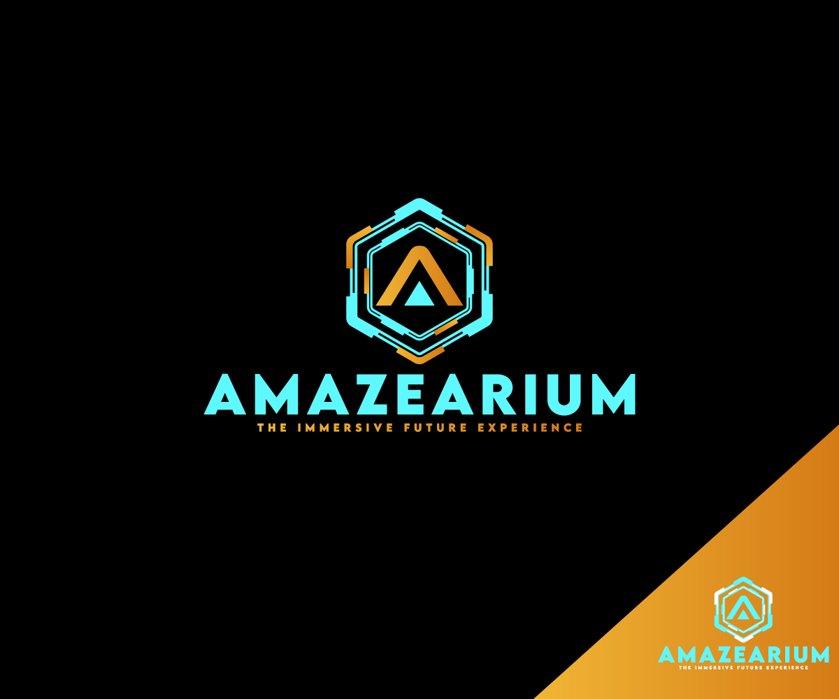 Logo-Design von jonkonrad für jAMAZE AG | Design #34081823