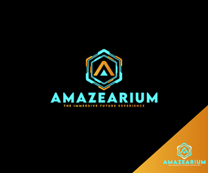 Logo-Design von jonkonrad für jAMAZE AG | Design: #34081823