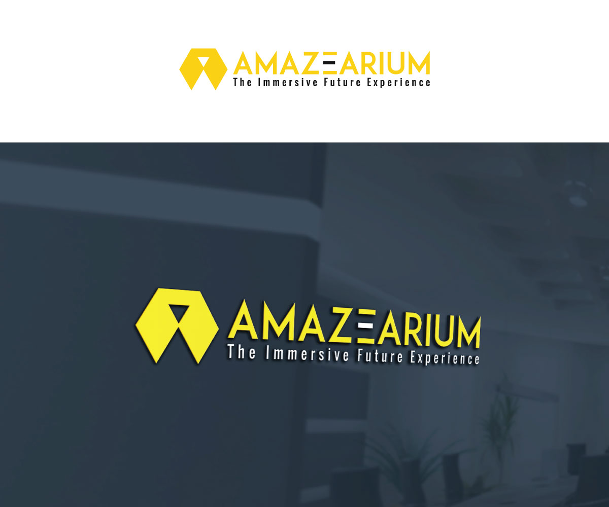 Diseño de Logo por Luckey yaari para jAMAZE AG | Diseño #34089169