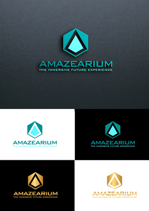 Logo Design by Mi Design1 for jAMAZE AG | Design: #34080496