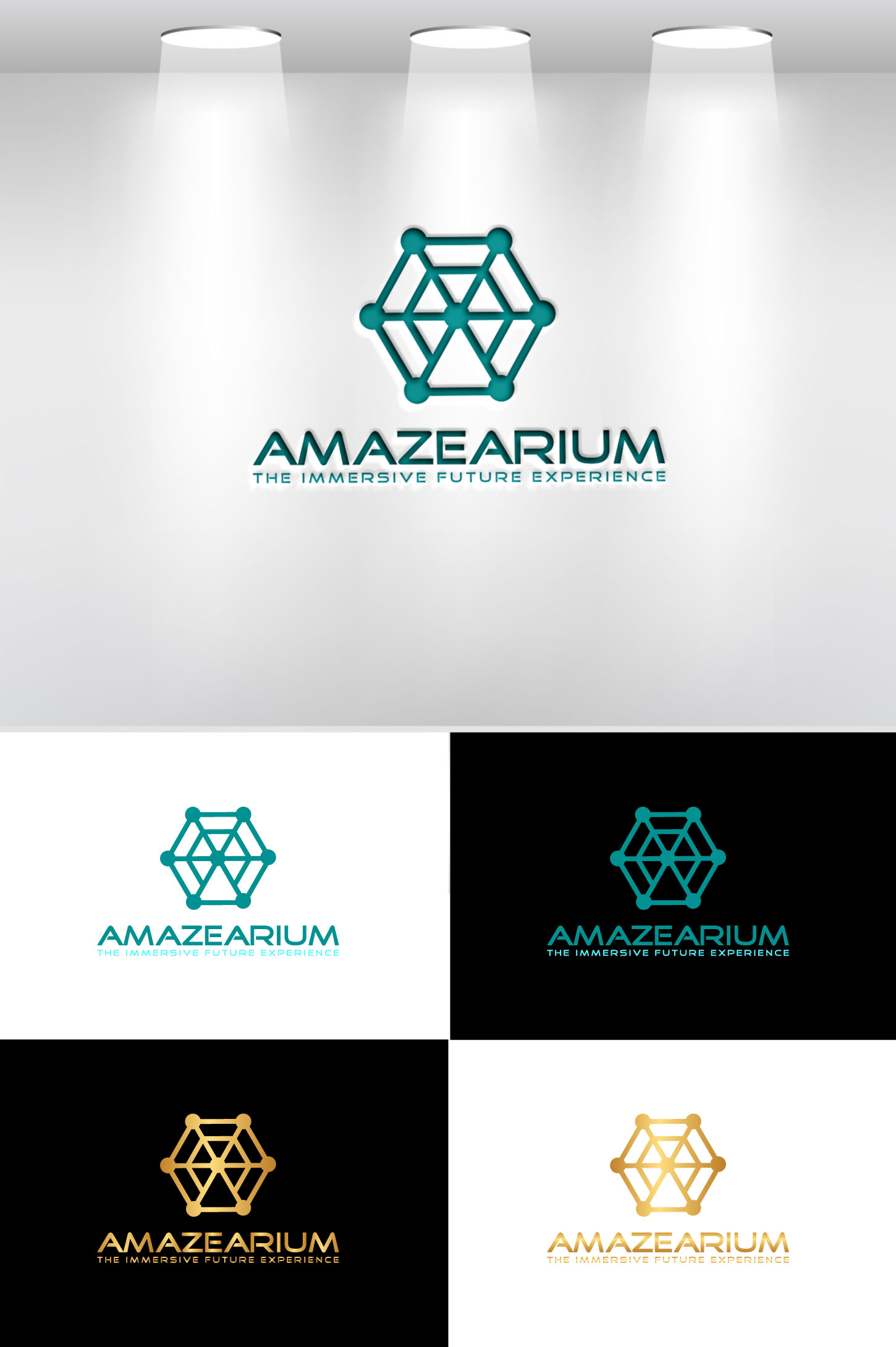 Diseño de Logo por Mi Design1 para jAMAZE AG | Diseño #34080622