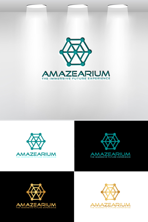 Logo Design by Mi Design1 for jAMAZE AG | Design: #34080622