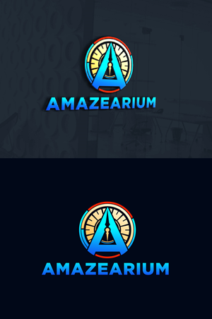 Logo Design by Loknath for jAMAZE AG | Design: #34092580
