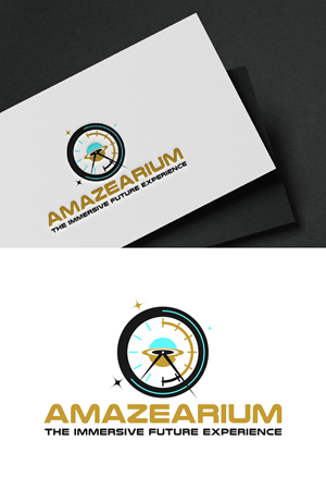 Logo Design by Loknath for jAMAZE AG | Design: #34092733
