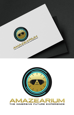Logo Design by Loknath for jAMAZE AG | Design: #34092734